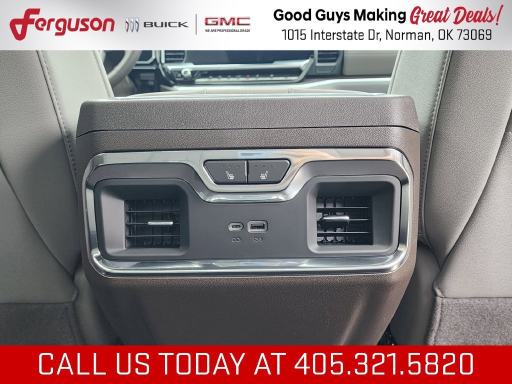 2026 GMC Sierra 1500 SLT - Photo 48
