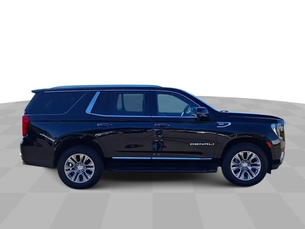 2024 GMC Yukon Denali - Photo 9