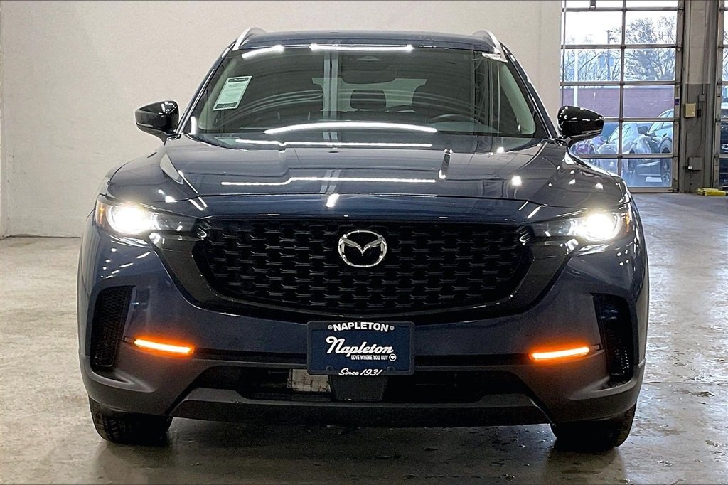 2025 MAZDA CX-50 - Image 1