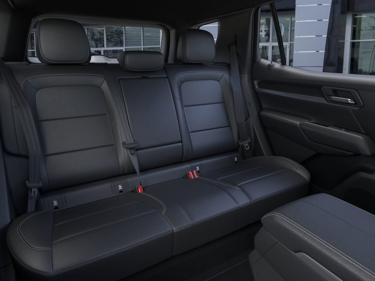 2026 GMC TERRAIN - Image 26