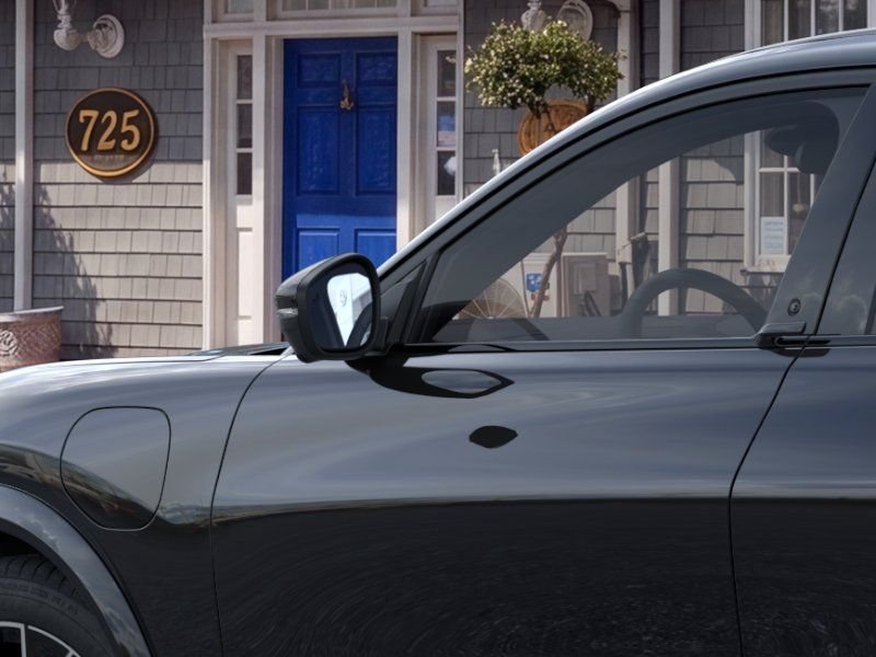 New 2025 Shadow Black Ford Premium image 20