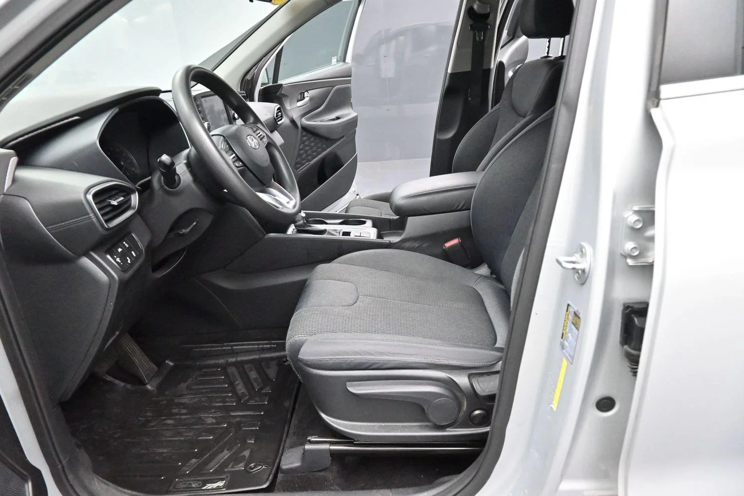 Used 2019 Symphony Silver Hyundai SE image 12