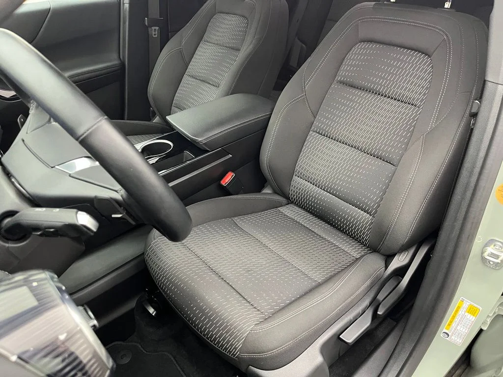Used 2025 Green Chevrolet LT image 23