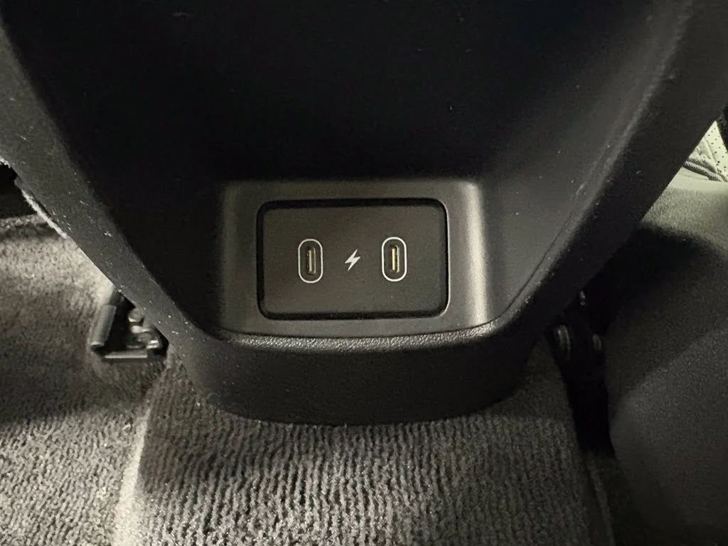 Used 2024 Red Hyundai Limited image 37