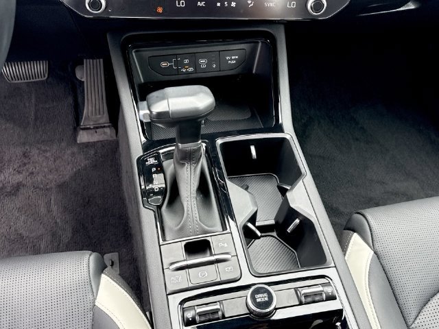 Used 2025 Blue Kia GT-Line image 20