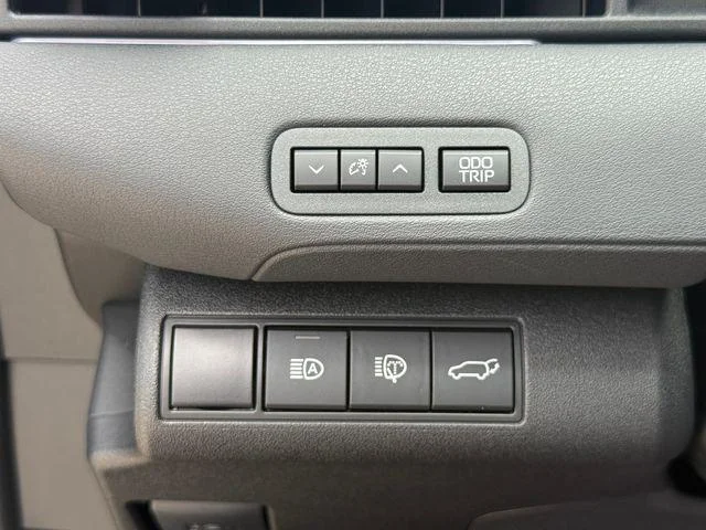 Certified Used 2026 HEAVY METAL Toyota Limited image 22