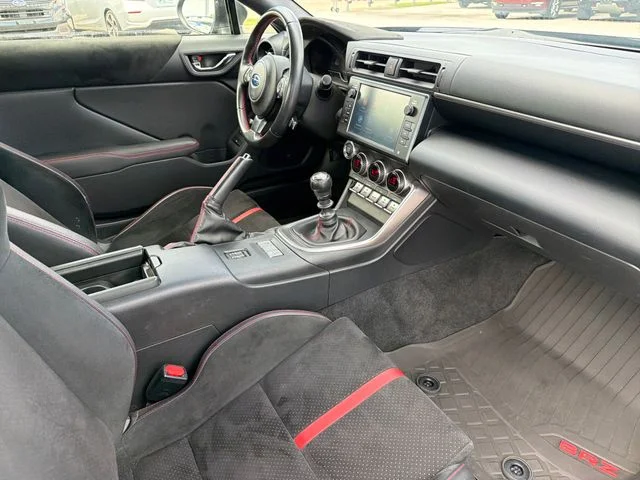 Used 2022 Gray Subaru Limited image 26