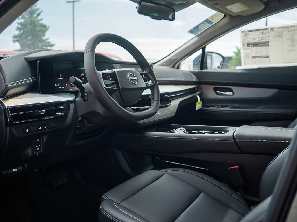 2025 Nissan Murano SL - Photo 18