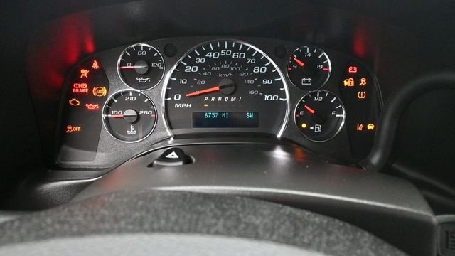 Used 2024 White Chevrolet LS image 23