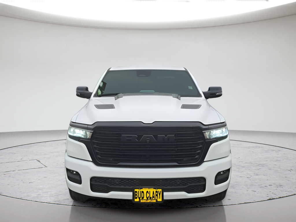 2025 RAM 1500 Laramie - Photo 9