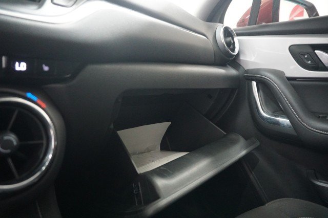 Used 2024 RED Chevrolet LT image 34