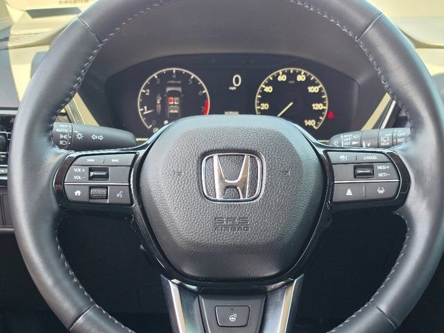 2023 Honda CR-V EX-L - Photo 16
