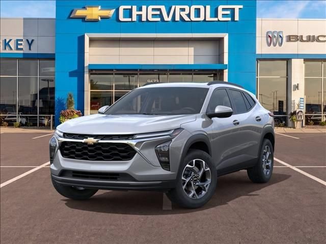 2026 Chevrolet Trax LT - Photo 6