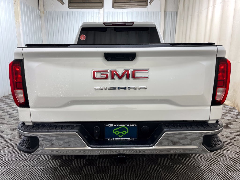 2024 GMC Sierra 1500 Pro - Photo 14
