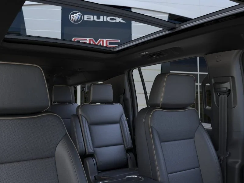 2026 GMC Yukon XL Elevation - Photo 24
