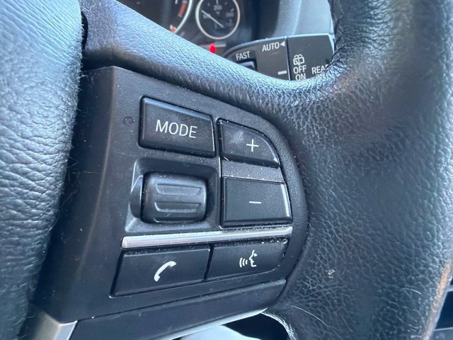 Used 2017 Black BMW xDrive28i image 28