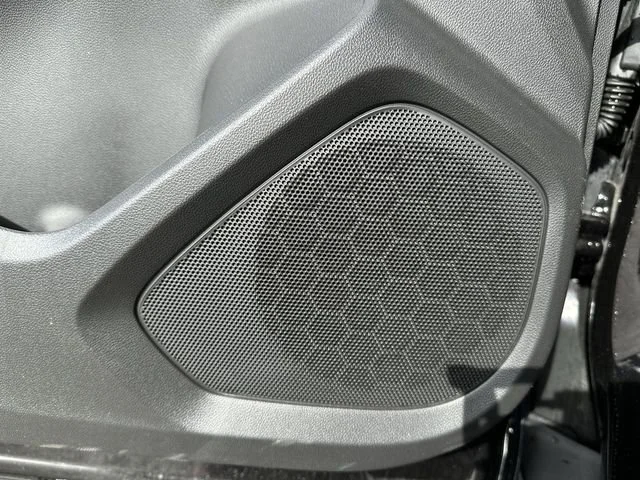 New 2026 Mosaic Black Metallic Chevrolet LT image 23