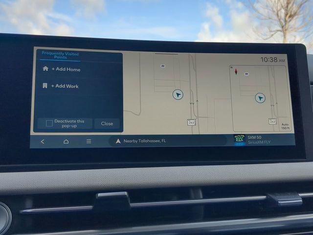 2025 Hyundai Tucson SEL Convenience - Photo 22