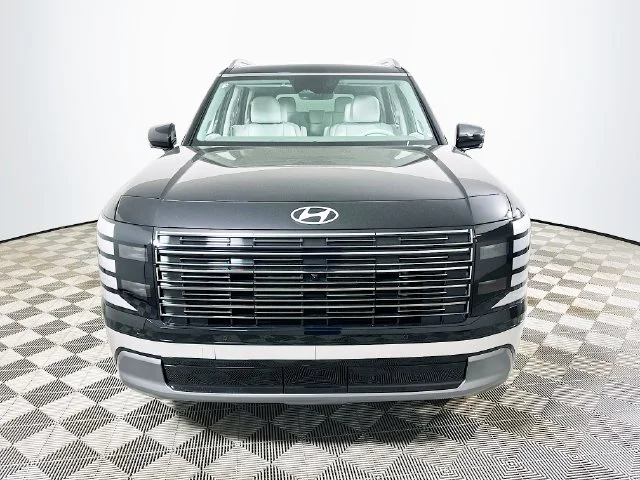 New 2026 Hyundai PALISADE Limited