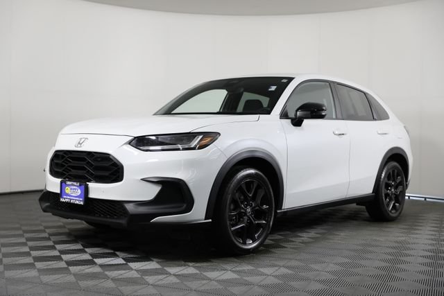 2023 Honda HR-V Sport - Photo 16