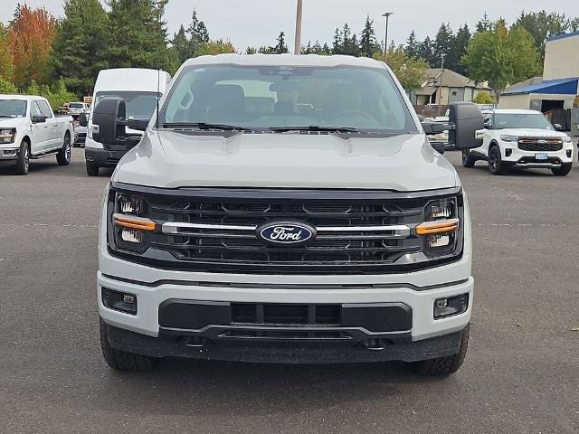 New 2026 Avalanche Ford XLT image 8