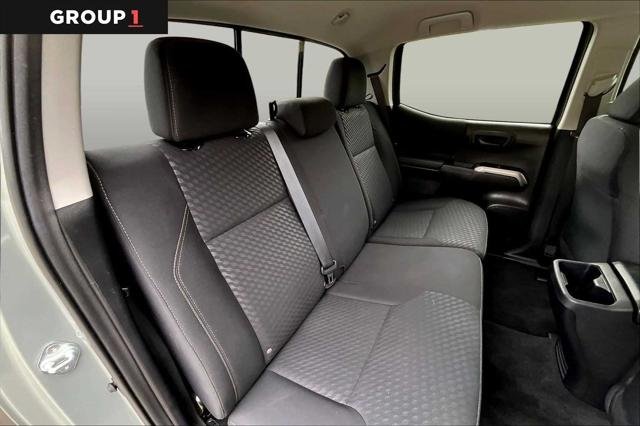 Certified Used 2023 LUNAR ROCK Toyota  image 20