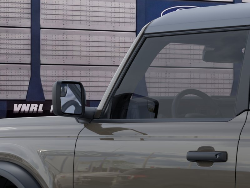 New 2026 Marsh Gray Ford Base image 22