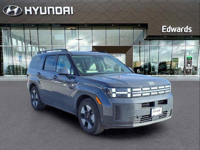 2026 Hyundai Santa Fe SEL - Photo 10
