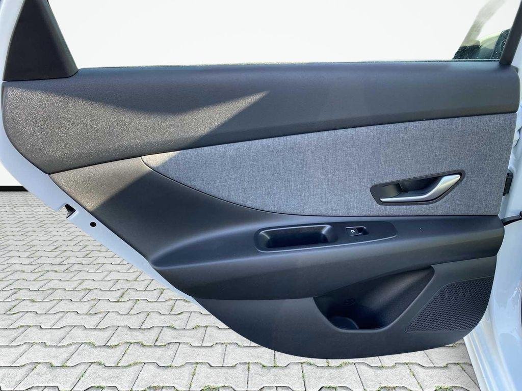 New 2026 White Hyundai Limited image 31