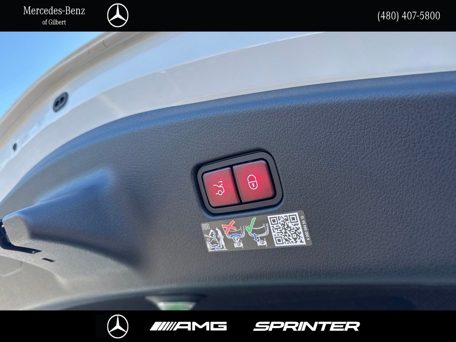 New 2026 Polar White Mercedes-Benz CLE 450 image 7