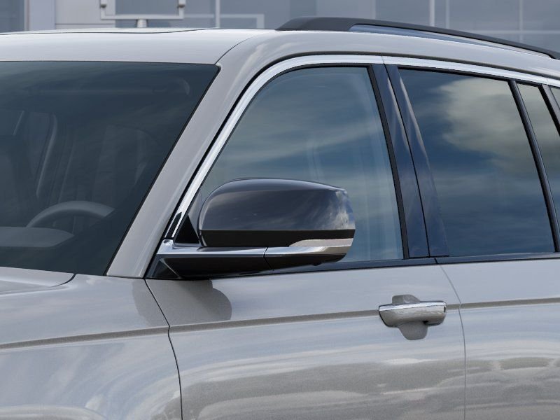 2025 Jeep Grand Cherokee Limited - Photo 12