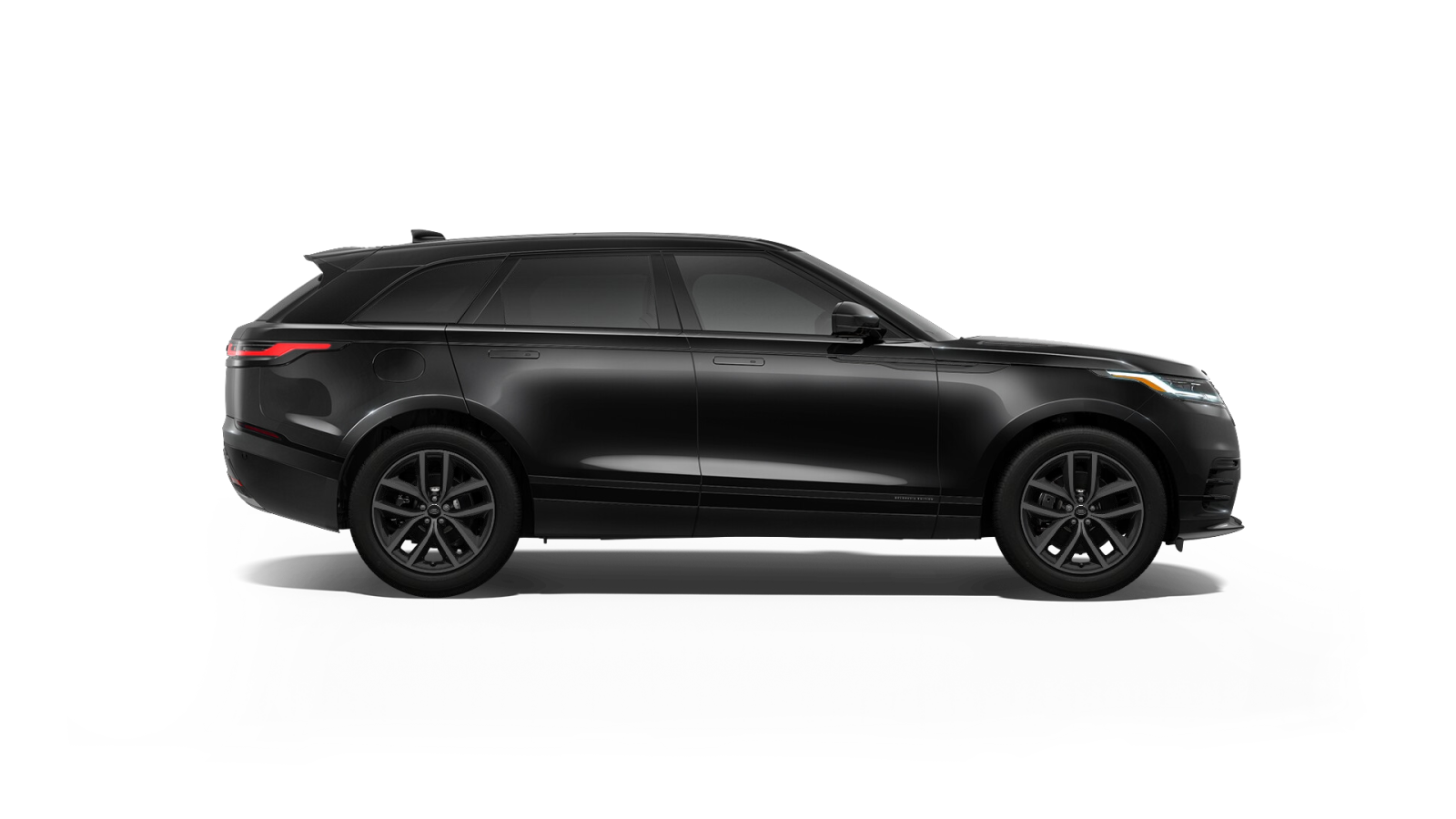 New 2026 Santorini Black LAND ROVER Belgravia 250PS Auto image 3