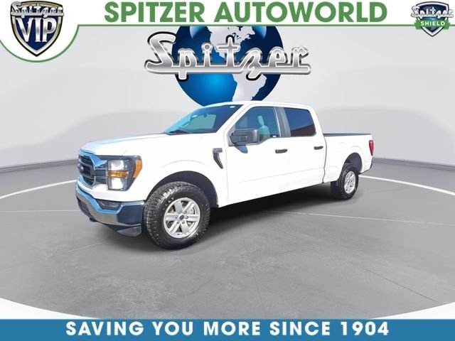 Used 2023 White Ford XL image 5