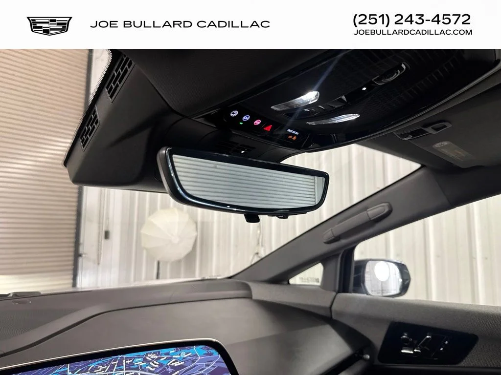 2026 Cadillac OPTIQ Sport - Photo 38