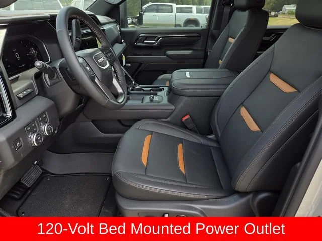 2026 GMC Sierra 2500HD AT4 - Photo 24