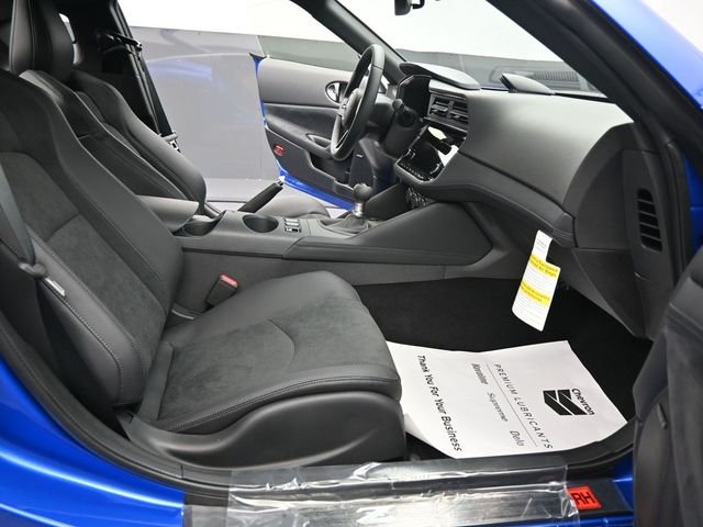 2025 Nissan Z Performance - Photo 12
