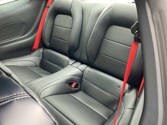 New 2026 Black Ford GT Premium image 6