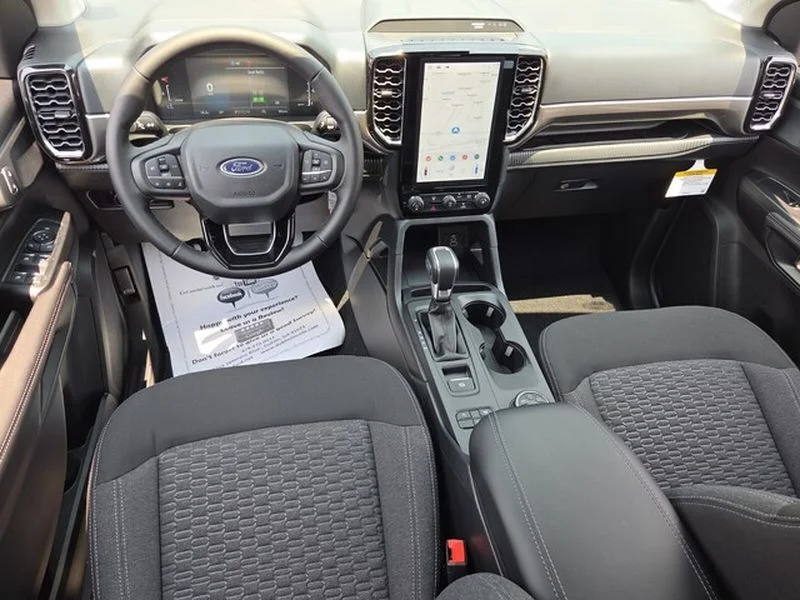 New 2026 Avalanche Ford XLT image 10