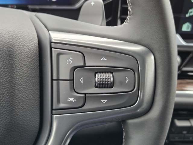 2026 Chevrolet Silverado 1500 RST - Photo 25