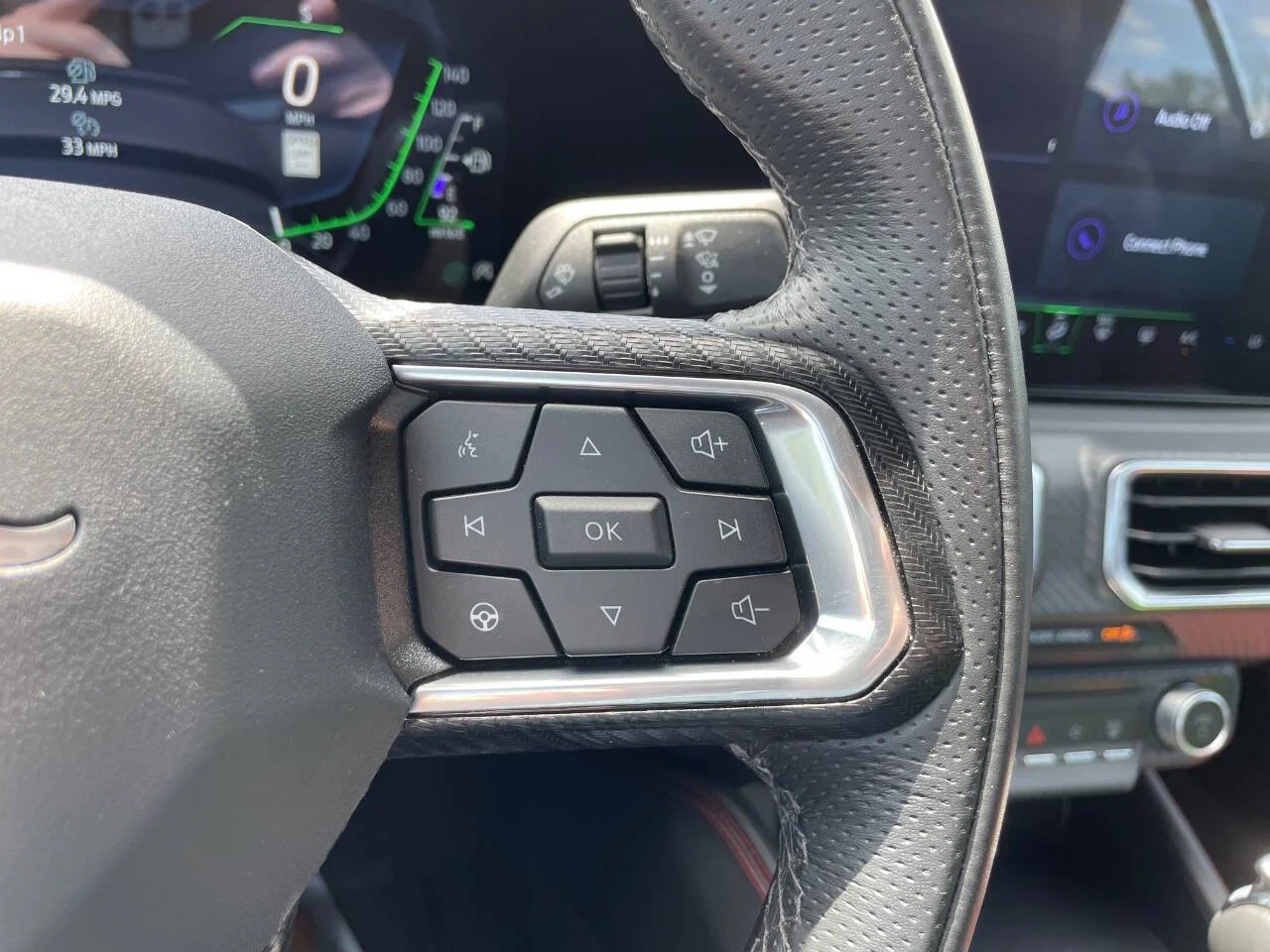2025 Ford Mustang EcoBoost Premium - Photo 13