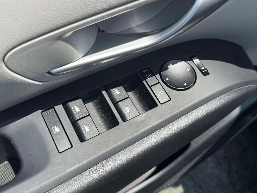 Certified Used 2026 Gray Hyundai SEL image 16