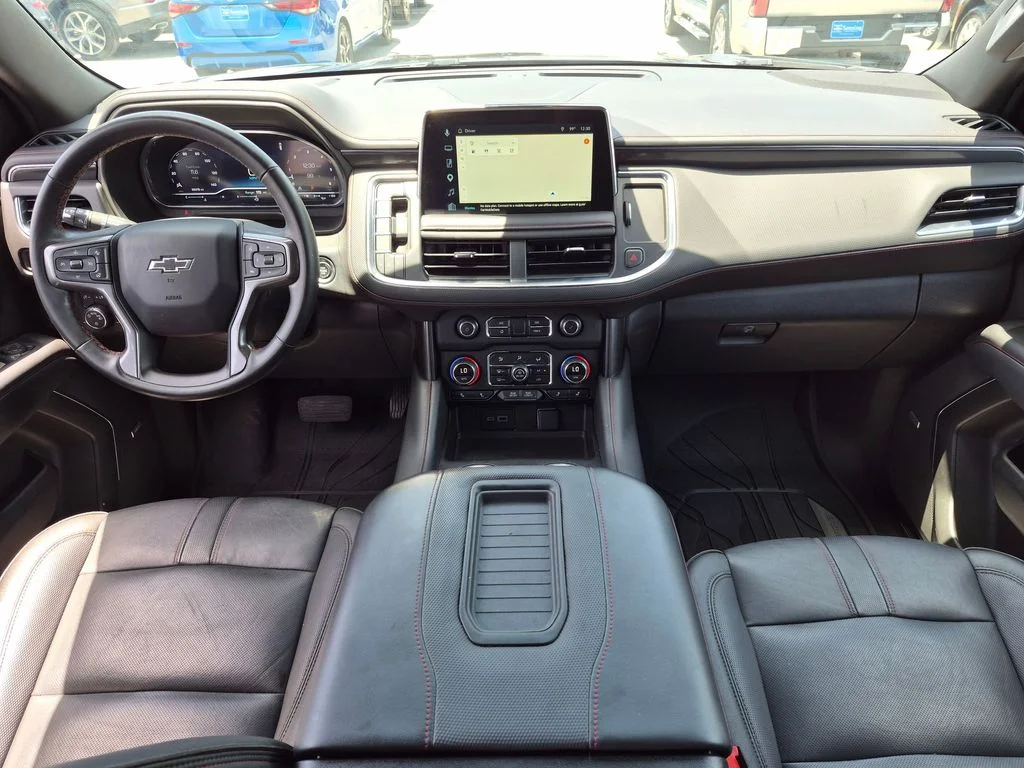 Used 2024 Gray Chevrolet RST image 20