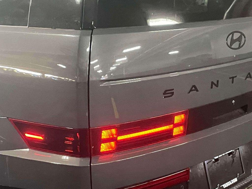 2026 Hyundai Santa Fe SEL - Photo 11