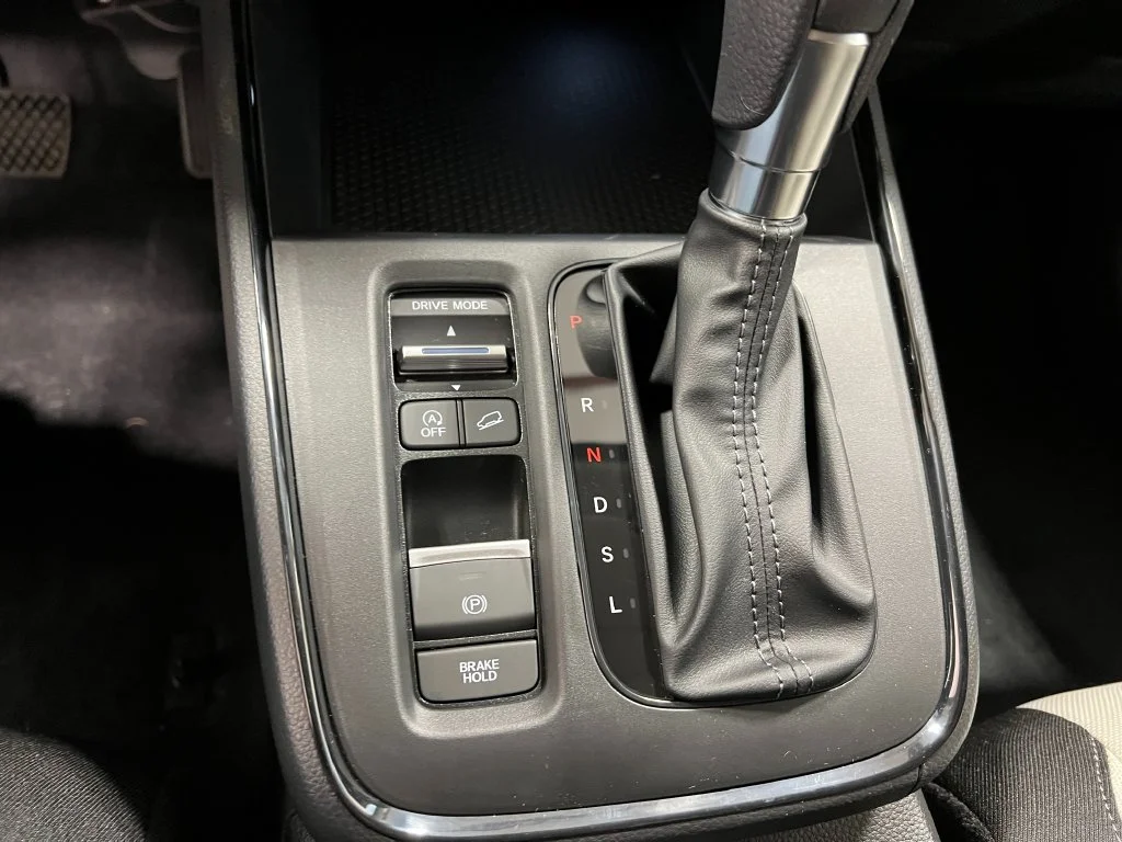 2024 Honda CR-V EX - Photo 23