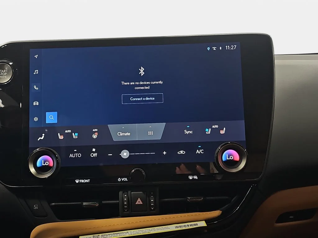 New 2026 Caviar Lexus PREMIUM image 20