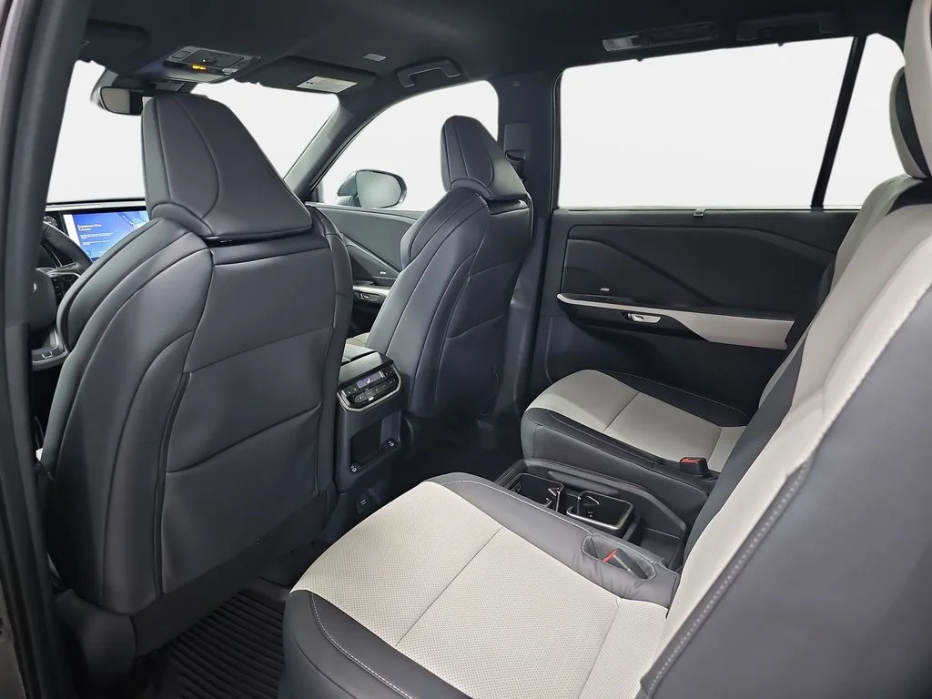 New 2026 Incognito Lexus F SPORT PERFORMANCE PREMIUM AWD image 11