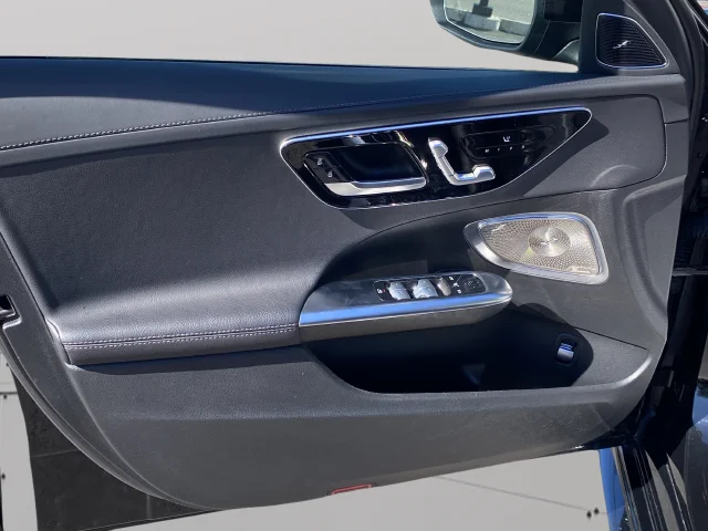 Used 2024 Black Mercedes-Benz C 300 image 19