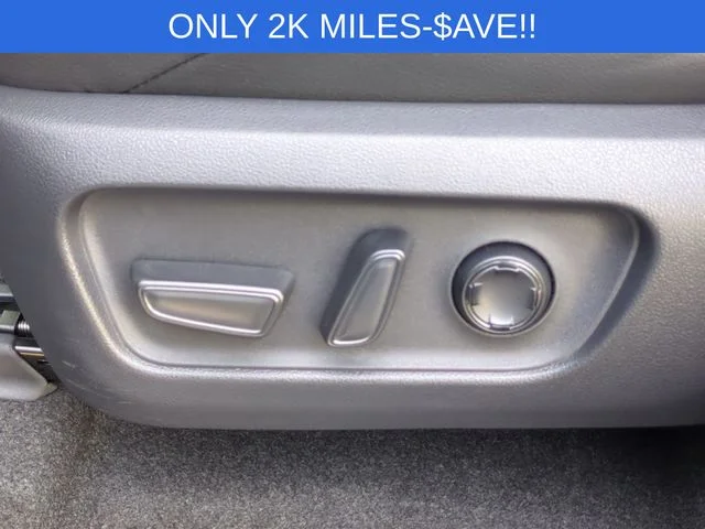 Used 2026 Gray Toyota Limited image 17
