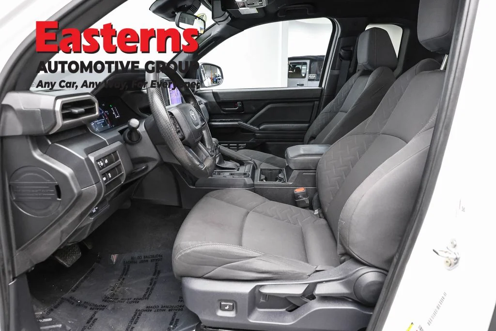 Used 2025 White Toyota SR image 13