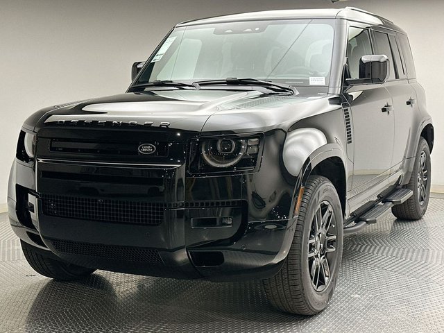 2026|Land Rover|Defender 110|X-Dynamic SE|4D Sport Utility